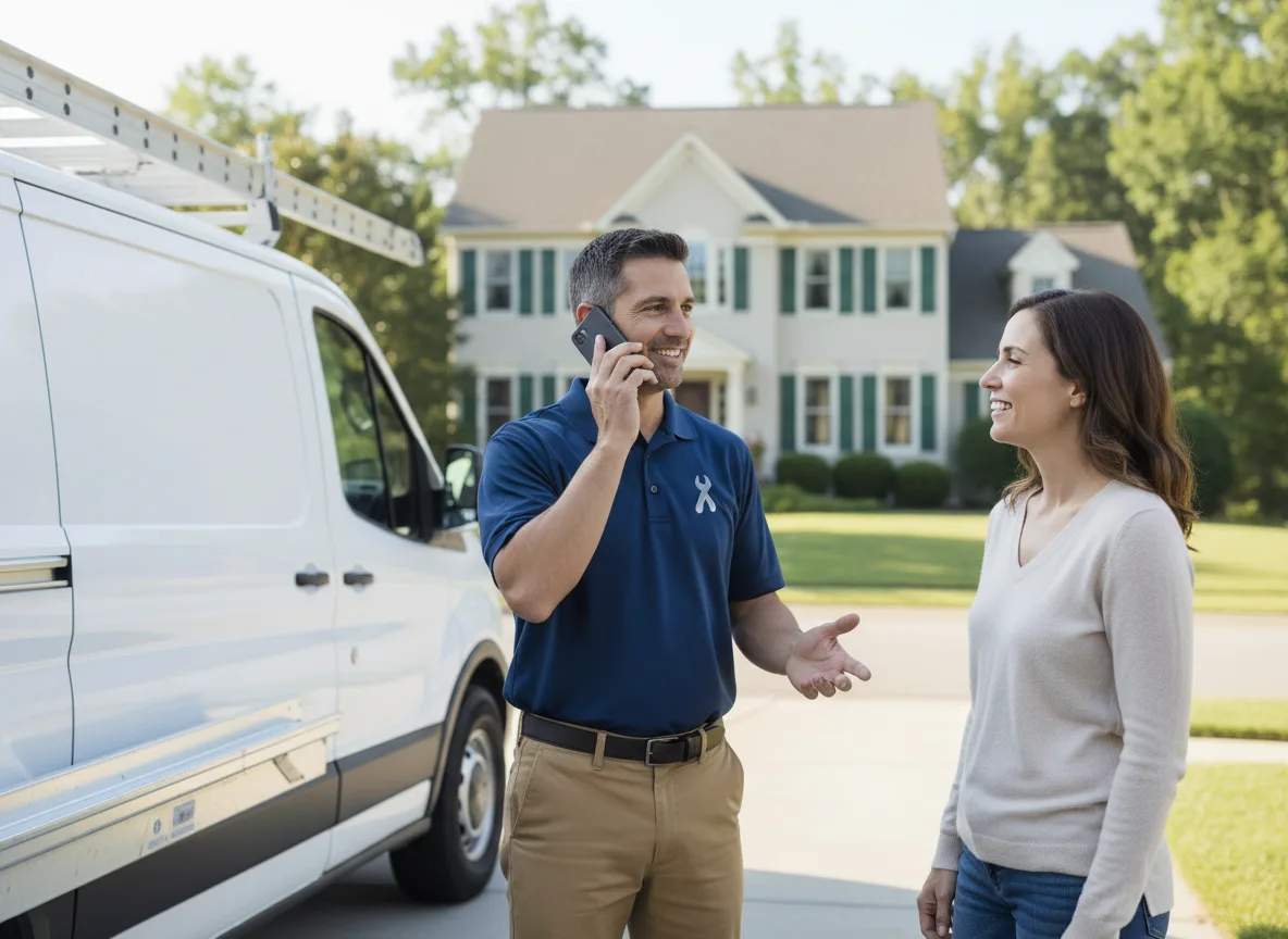 Home Gutter Service Sandyville, OH FAQs